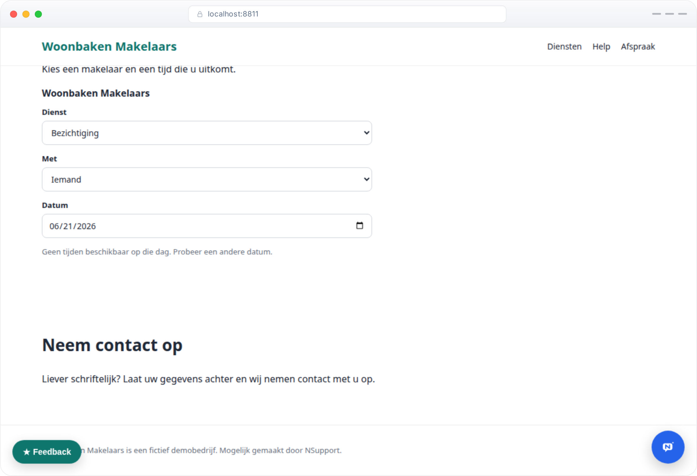Embed on your site